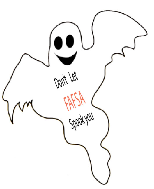 FAFSA Ghost